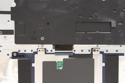 Lenovo IdeaPad 1 15ALC7 Palmrest Cover Touchpad Keyboard Hungarian 5CB1H70485