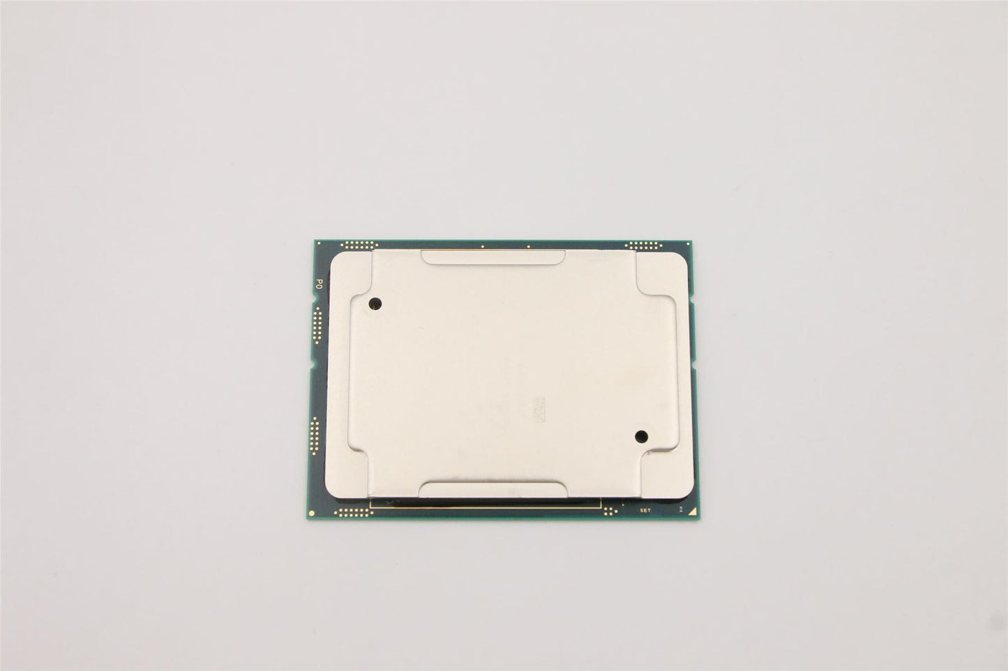 Lenovo ThinkStation P920 P720 CPU Processor 5SA0U56177
