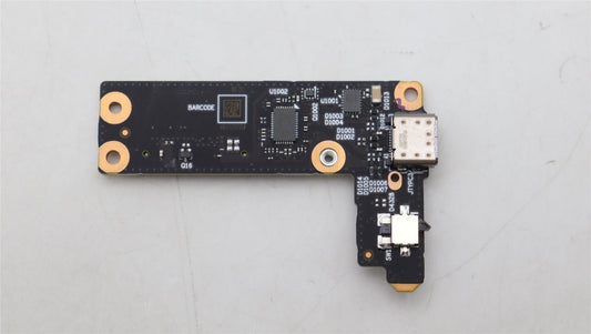 Lenovo USB Board L83AG for Type C 5C50S25582