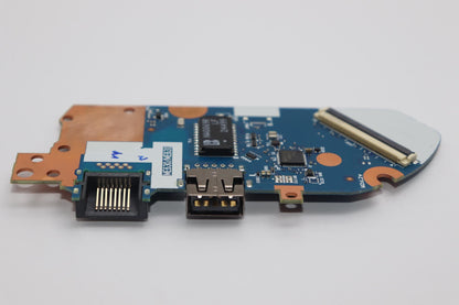 Lenovo CARDPOP PCBA IO/B NSG691 ME630 NFP VPRO I/O Board 5C51R91728