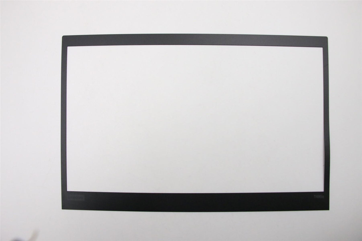 Lenovo FRU BEZEL FA491_WO_MIC_B_COVER 02DM402