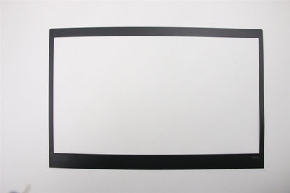 Lenovo FRU BEZEL FA491_WO_MIC_B_COVER 02DM402