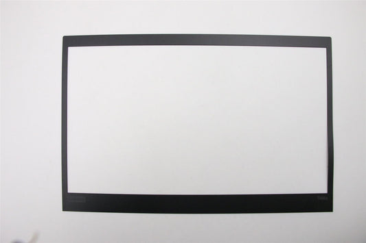 Lenovo FRU BEZEL FA491_WO_MIC_B_COVER 02DM402