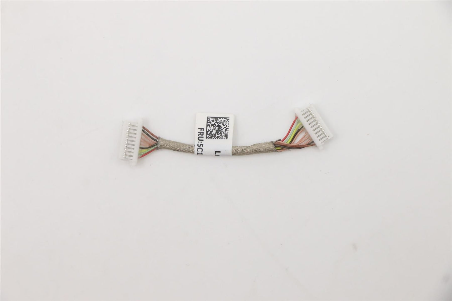 Lenovo power button cable 5C10U58307