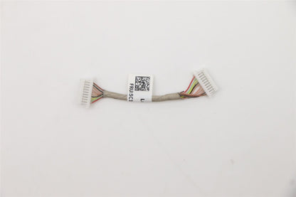 Lenovo power button cable 5C10U58307