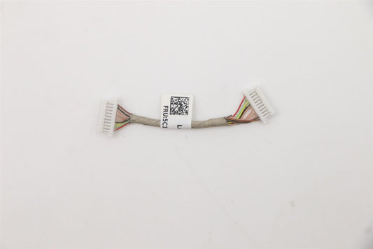 Lenovo power button cable 5C10U58307