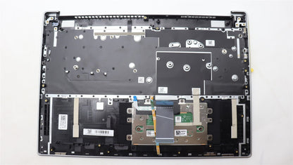 Lenovo IdeaPad 5 16IRL8 5 16IAH8 Palmrest Cover Touchpad Keyboard 5CB1L50499