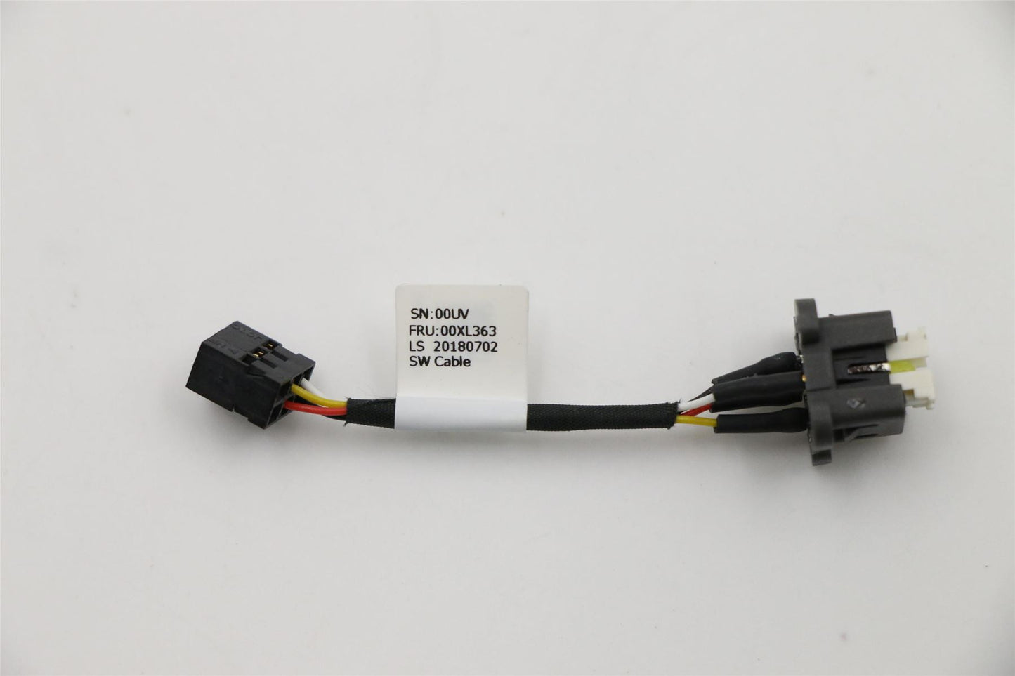 Lenovo Fru, Switch Cable 00XL363