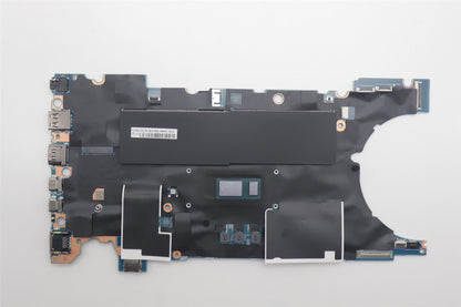 Lenovo ThinkPad L15 Gen 4 Motherboard Mainboard UMA INTELI51345U 5B21L76549
