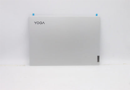 Lenovo Yoga 7 14ITL5 7 14ARH5 Couvercle LCD Boîtier arrière Blanc 5CB0Z97237