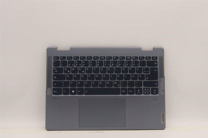 Lenovo Upper Case ASM_GER L82QF FPSB 5CB1J11030