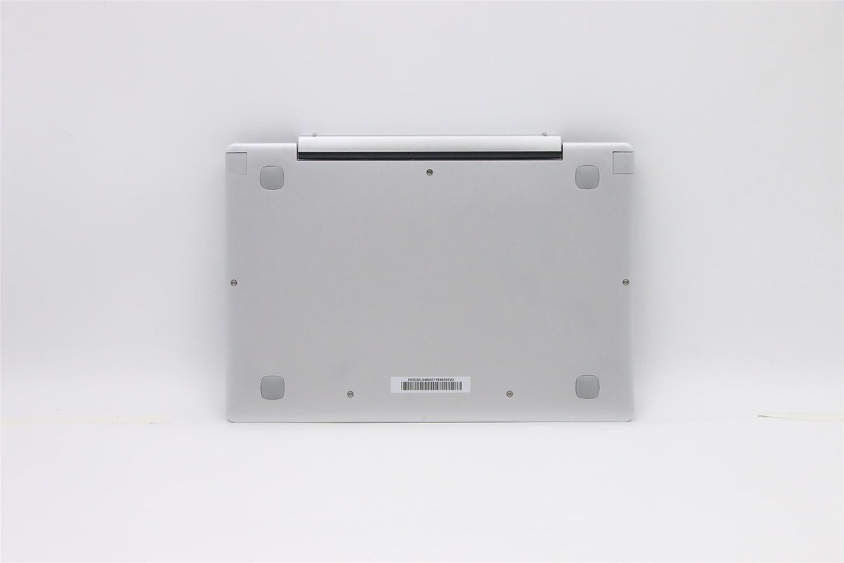 Lenovo Miix 310-10ICR Palmrest Touchpad Keyboard Dock Hungarian Black 5D20L64850