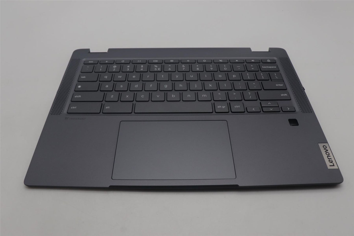 Lenovo Flex IP 5 14IRU7 Palmrest Cover Touchpad Keyboard US Euro 5CB1M49383