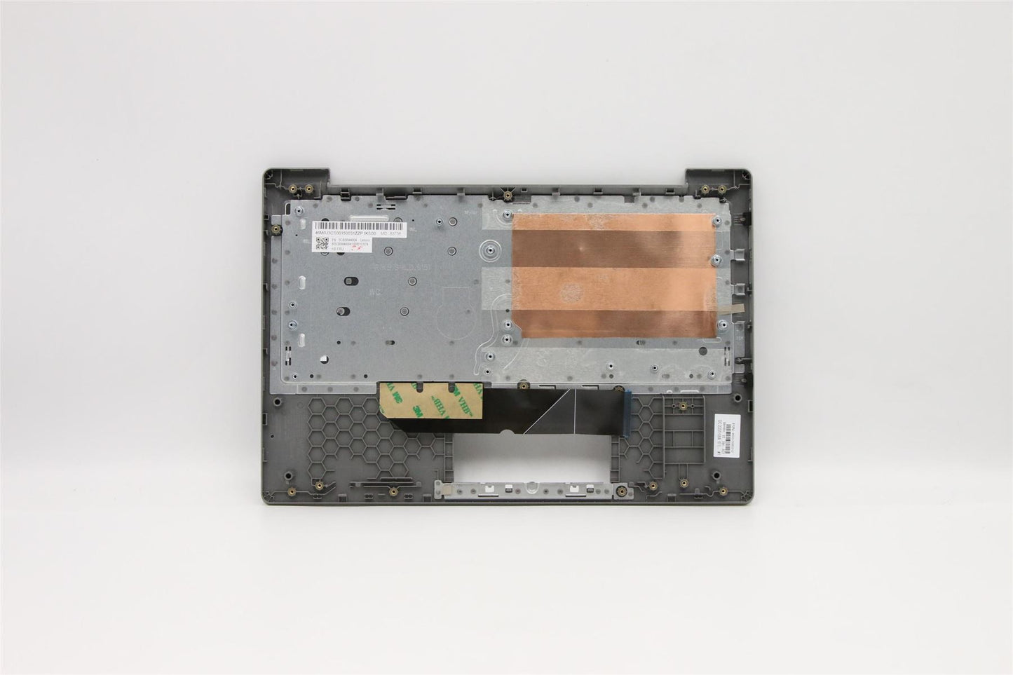 Lenovo Upper Case ASM_GR W 81VR PG 5CB0W44004
