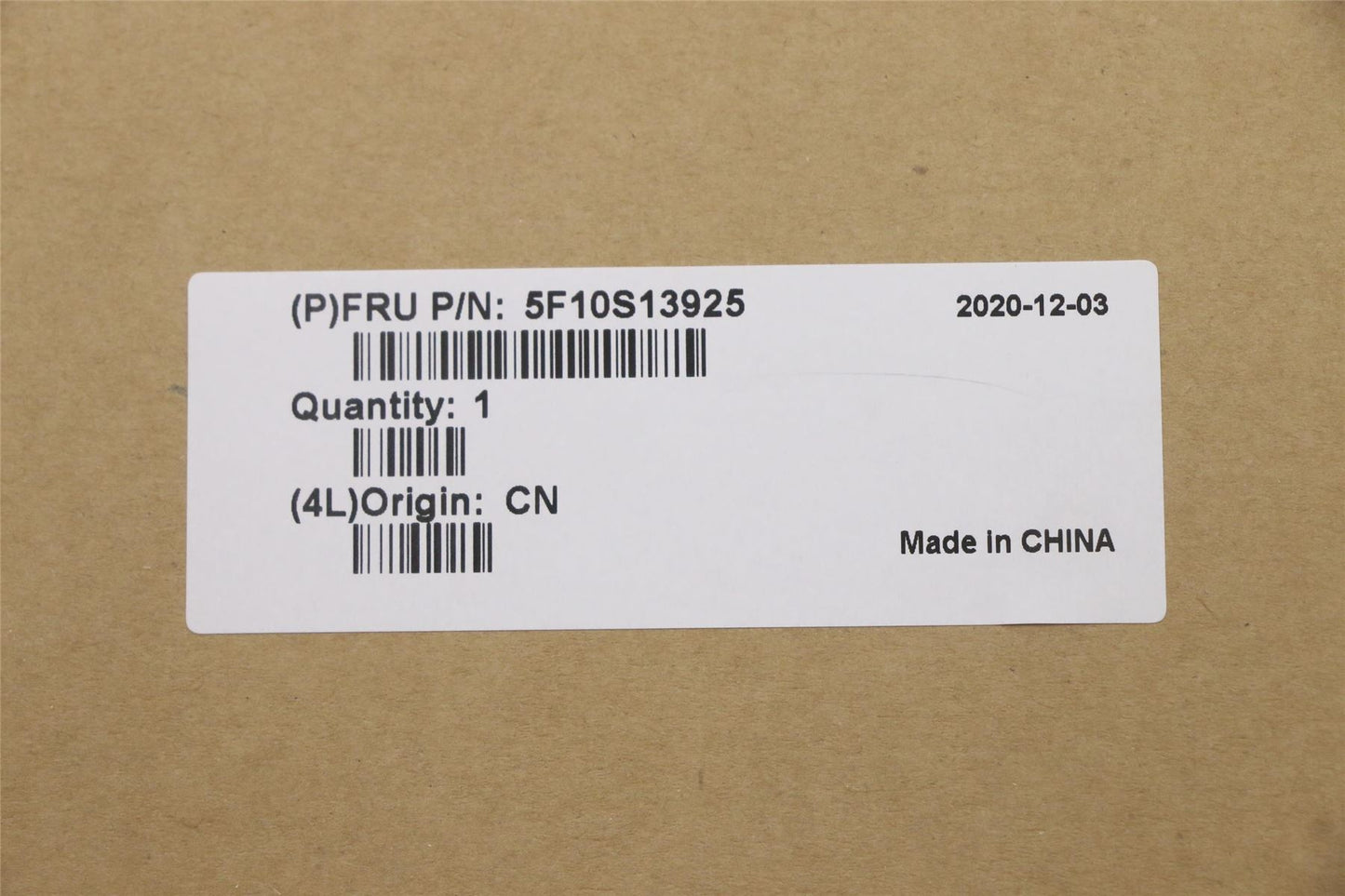 Lenovo Yoga 7-13ITL05 7-13ACN05 Thermal Cooling Fan Fans 5F10S13925