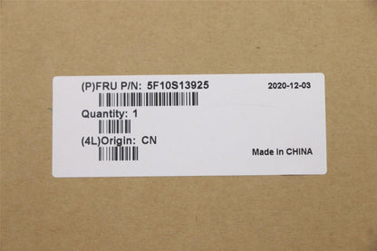 Lenovo Yoga 7-13ITL05 7-13ACN05 Thermal Cooling Fan Fans 5F10S13925