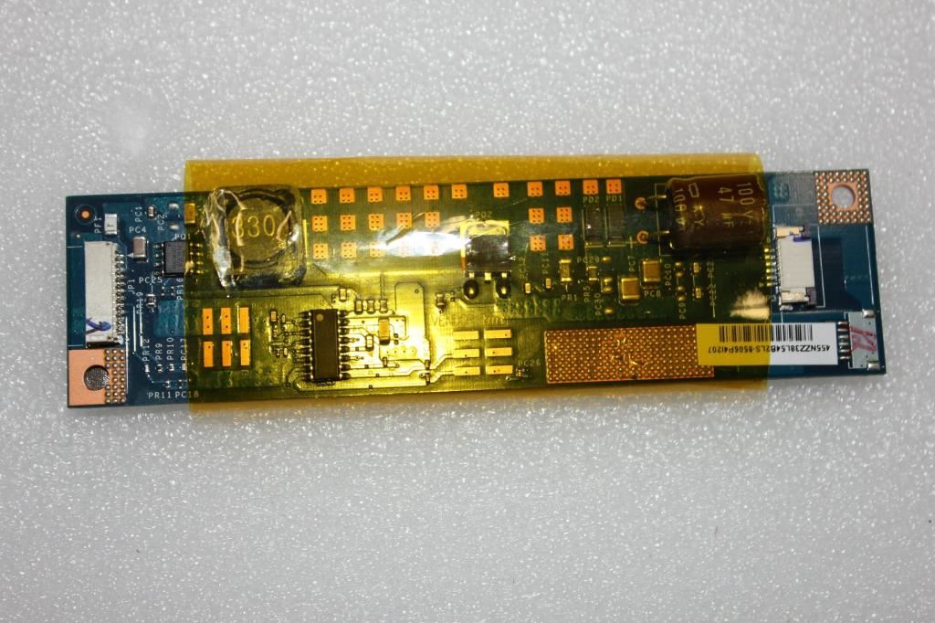Lenovo B545 For LG 3D Converter Board 90000400