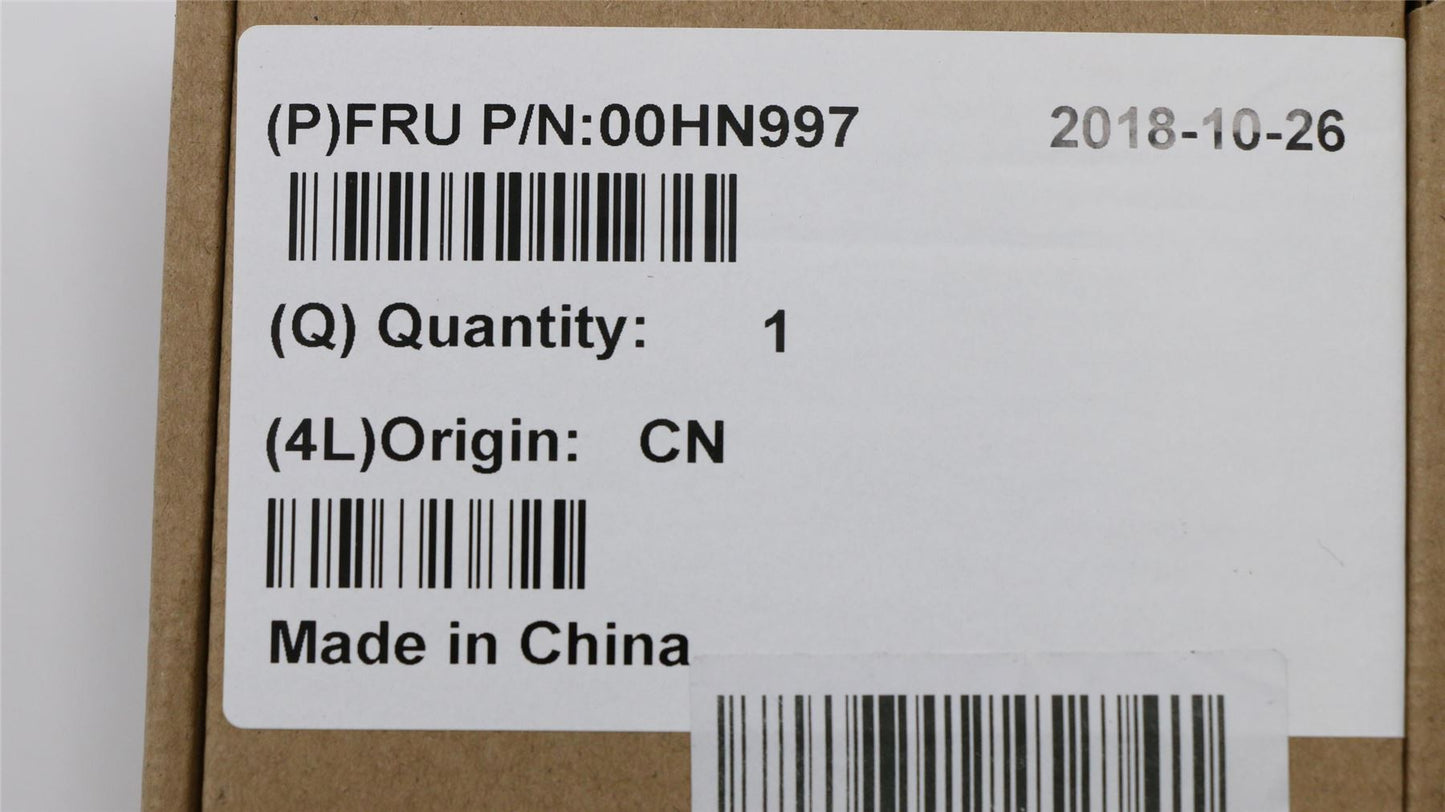 Lenovo Yoga X380 260 370 CMOS Battery 00HN999