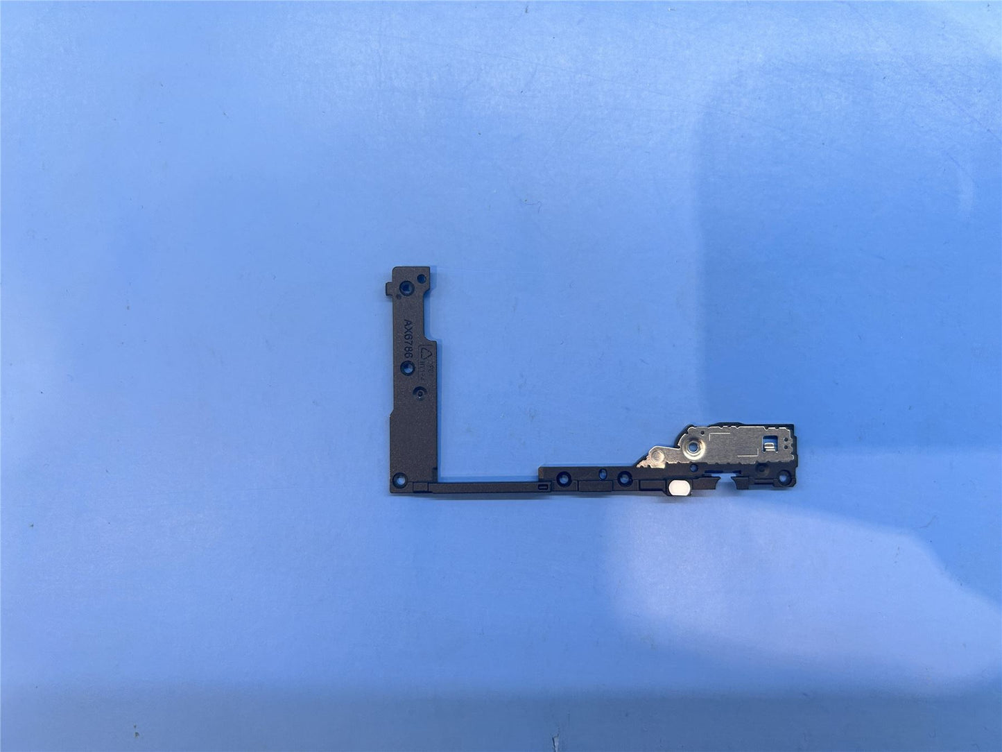 Lenovo TB330 F_CAM frame&*HQ252010024B0 CS 5S58C23568