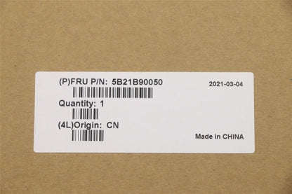 Lenovo ThinkBook 15 G2 ARE Motherboard Mainboard 5B21B90050