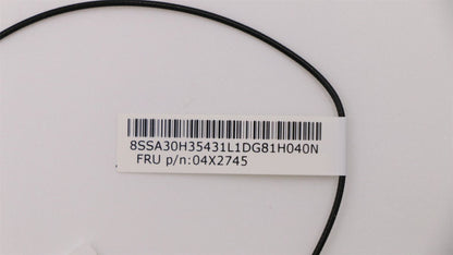 Lenovo ThinkStation TS150 P520c P310 P410 Wi-Fi Wifi Wireless Antenna 04X2745