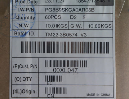 Lenovo 00XL047 LINECORD Fru, LINECORD,IT,1.8M,3P,NON-LH