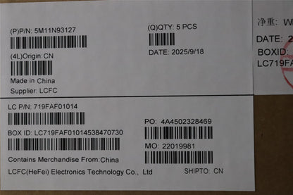 Lenovo MECH_ASM BL KB BK UKE PMX 5M11N93127