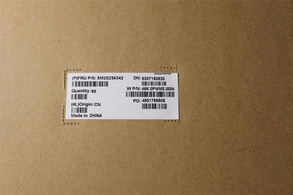 Lenovo MECHANICAL FRUDPY MiscellaneouspackageCS 5M20Z56342