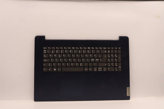 Lenovo Upper CaseASM_NORDICL82H9NFPA/BDIS 5CB1B97503