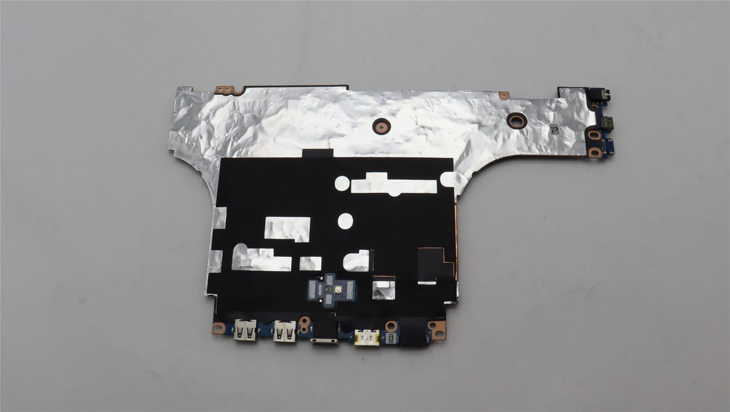 Lenovo LOQ 16IRH8 LOQ 15IRH8 Motherboard Mainboard DIS INTELI713700H 5B21L28173
