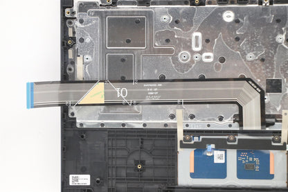 Lenovo Chromebook 3 CB-14IGL05 Keyboard Palmrest Top Cover German 5CB0Z27802