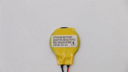 Lenovo Carbon X280 A285 X1 5th X1 6th CMOS Battery 01HY008