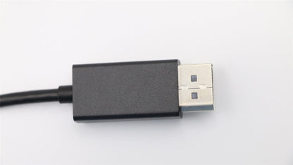Lenovo ThinkCentre 620S-03IKL M70a 3 Display Port Cable VGA Cable 03X7324