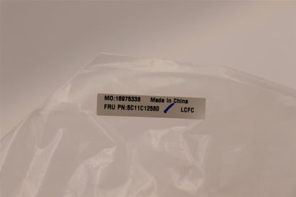 Lenovo H-CONN SET M/B-NTS MIC TEFLON 5C11C12580