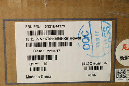 Lenovo ThinkPad T15g 2 P15 2 Keyboard Hungarian Black Backlit 5N21B44342