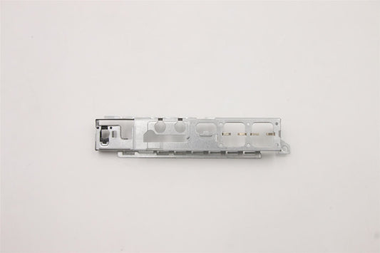 Lenovo ThinkCentre P350 M70s Gen 3 M90s Gen 3 Front I/O Bracket 5M10U50552