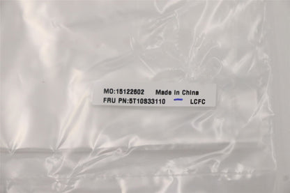 Lenovo 5T10S33110 TAPE Foil B 82B8