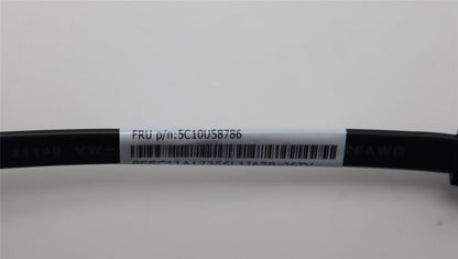Lenovo Fru260mmSATA w_o lath R_angle_TCO8 5C10U58786