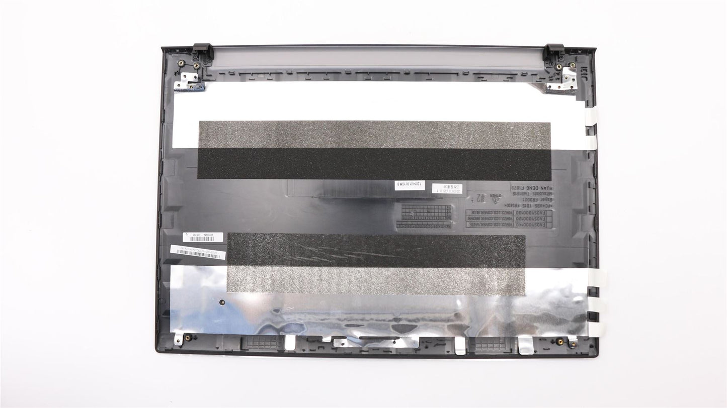 Lenovo IdeaPad Z500 LCD Cover Rear Back Housing Brown 90202464