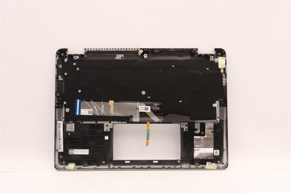 Lenovo Upper Case ASM_USA ENG W82R9 CG BL 5CB1H71534