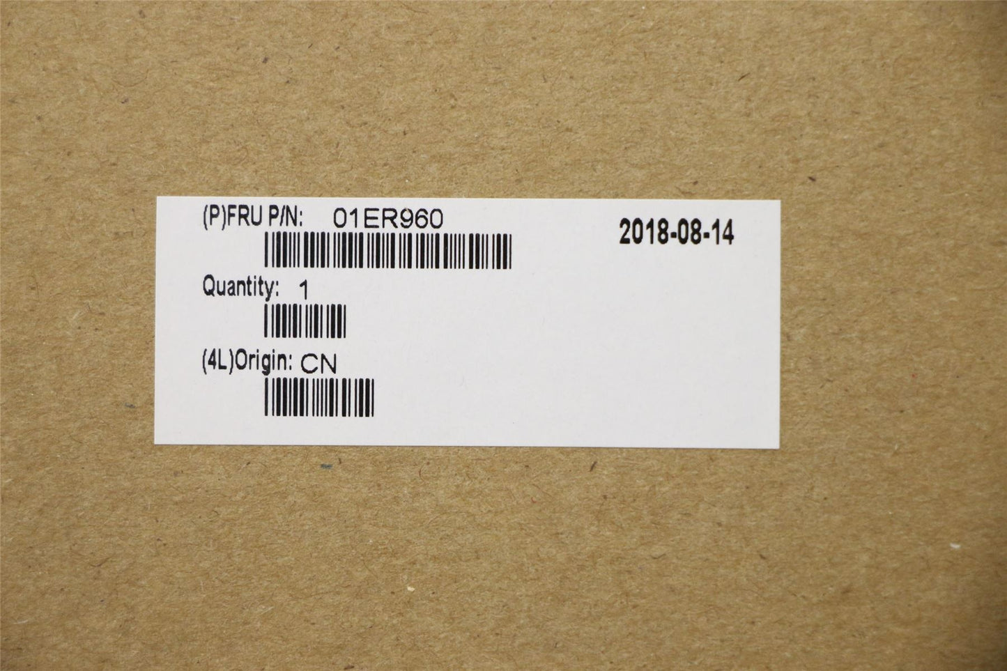 Lenovo ThinkPad P51 P71 Keyboard Danish Black 01ER960