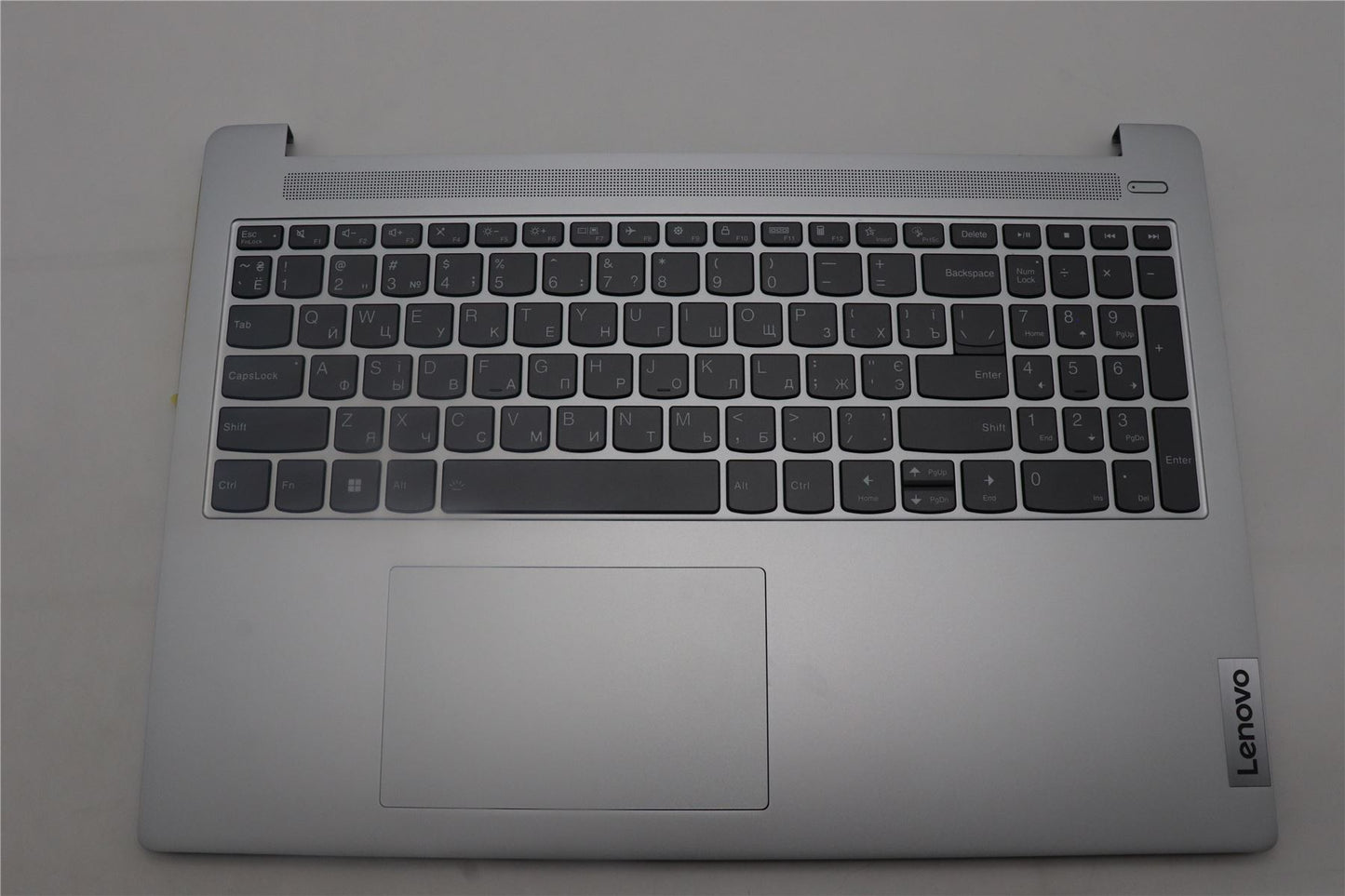 Lenovo IdeaPad 5 16IRL8 5 16IAH8 Palmrest Cover Touchpad Keyboard 5CB1L50482