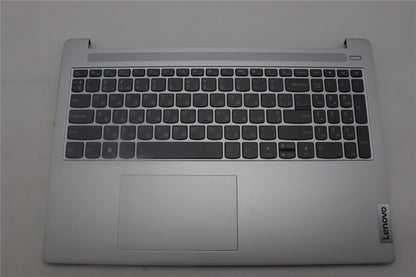 Lenovo IdeaPad 5 16IRL8 5 16IAH8 Palmrest Cover Touchpad Keyboard 5CB1L50482