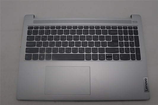 Lenovo IdeaPad 5 16IRL8 5 16IAH8 Palmrest Cover Touchpad Keyboard 5CB1L50482