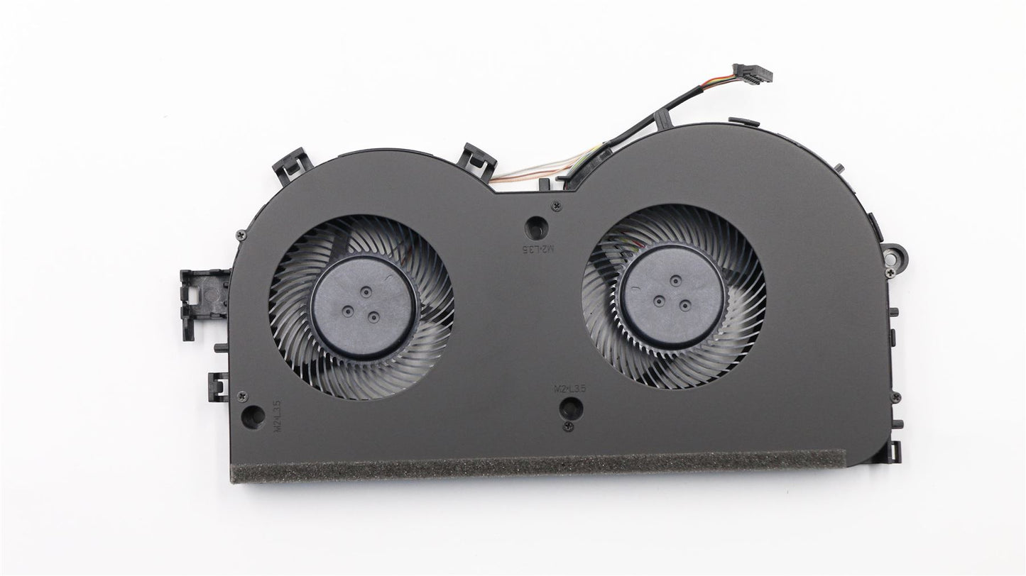 Lenovo FAN FAN DC5V 15T NORMAL L80YY 5F10P24365