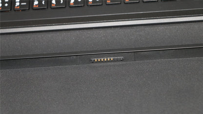 Lenovo THA-F2M-yisheng-BlackKBD-ASSY Thai Keyboard 5N20G60186