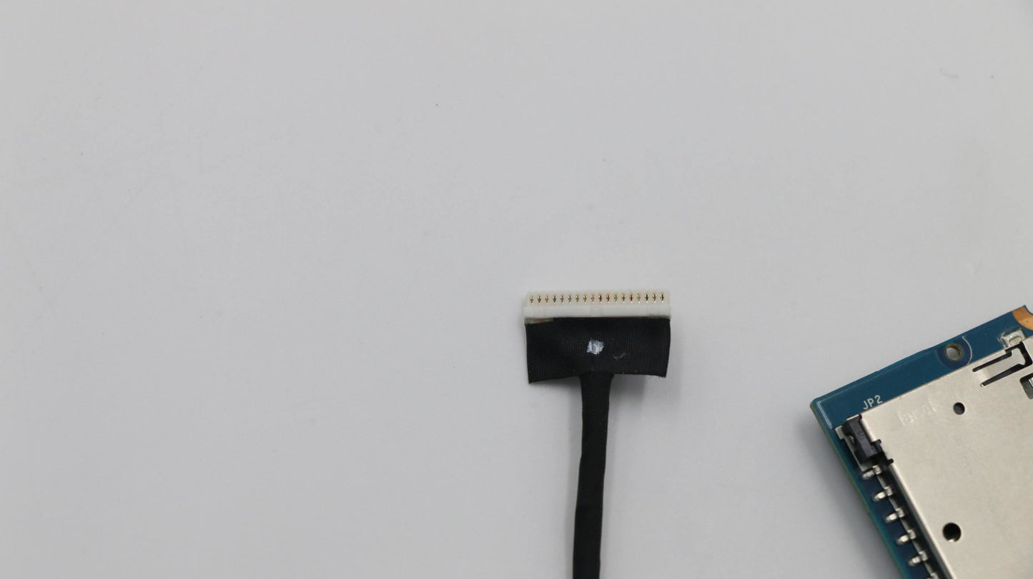 Lenovo FRU sub w/FFC Card Reader FFC Board 04X1088