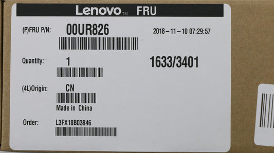 Lenovo ThinkPad P51 P50 Cable Lcd Screen Display LED 00UR826