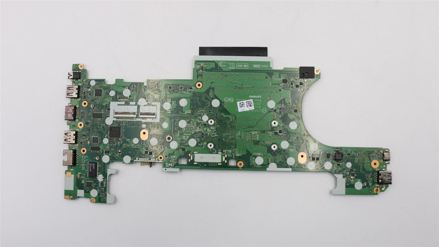 Lenovo ThinkPad T470 Motherboard Mainboard 01HX664