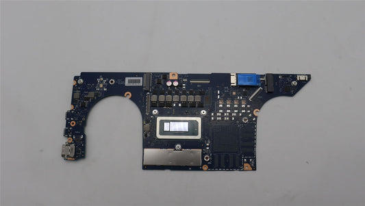 Lenovo Yoga 7 14IRH8 Motherboard Mainboard UMA INTELI513500H 16G 5B21K85217
